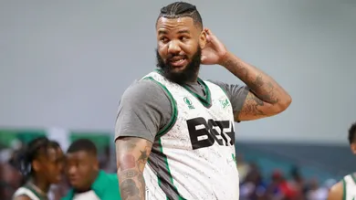 Leon Bennett/Getty Images