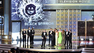 Lester Cohen/Getty Images