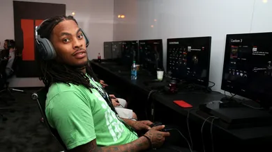 Imeh Akpanudosen/Getty Images