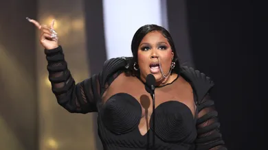 Theo Wargo/Getty Images