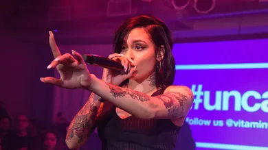 Dave Kotinsky/Getty Images