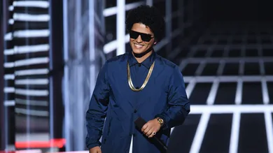 Kevin Winter/Getty Images