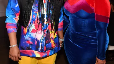 Paras Griffin / Contributor / Getty Images