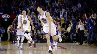 Ezra Shaw/Getty Images