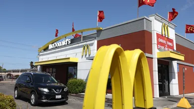 Justin Sullivan/Getty Images