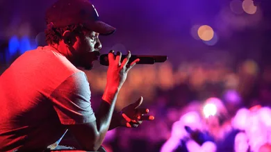 Christopher Polk/Getty Images