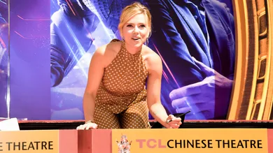 Matt Winkelmeyer/Getty Images