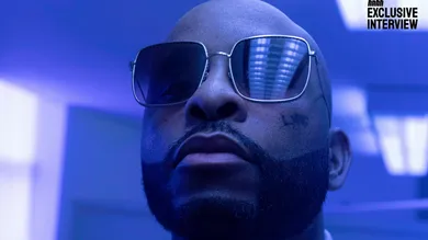 Image Sent To HNHH via Tremaine Edwards @ Kardiak Films