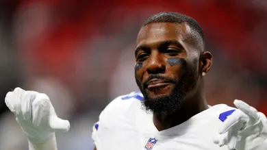 Kevin C. Cox/Getty Images