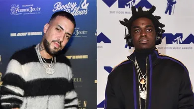 Paras Griffin & Alberto E. Rodriguez/Getty Images