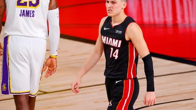 Kevin C. Cox/Getty Images