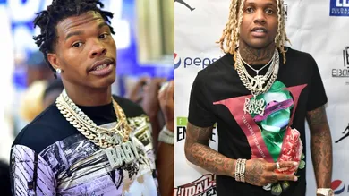 Prince Williams/Wireimage/Getty Images, Paras Griffin/Getty Images