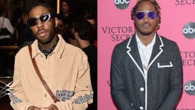 Theo Wargo/Getty Images, Roy Rochlin/2018 Getty Images