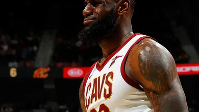 Kevin C. Cox/Getty Images