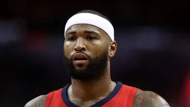 Rob Carr/ Getty Images