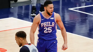 Tim Nwachukwu/Getty Images