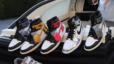 Image Via <a href='https://www.instagram.com/p/BhsdW1OlFOE/?taken-by=djkhaled' rel="nofollow noopener" target='_blank'>DJKhaled</a>