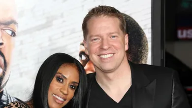 Imeh Akpanudosen / Stringer / Getty Images