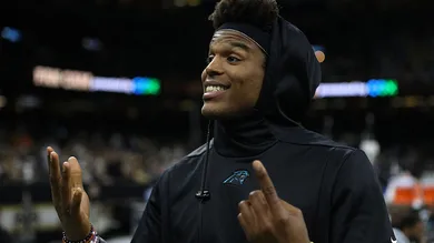 Chris Graythen/Getty Images