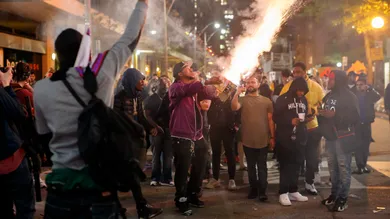 Cole Burston/Getty Images