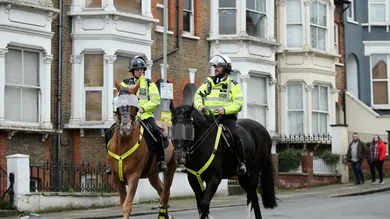 Jack Thomas/Getty Images