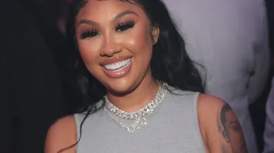 Prince Williams/Getty Images