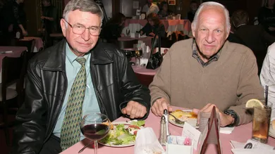 Marsaili McGrath/Getty Images