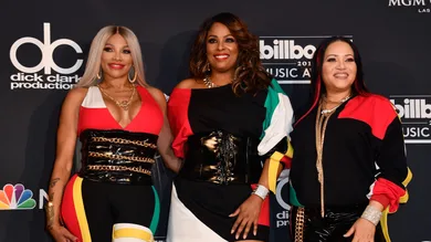 Frazer Harrison/Getty Images