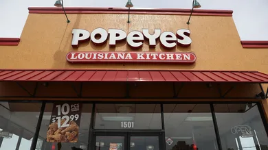 Joe Raedle/Getty Images