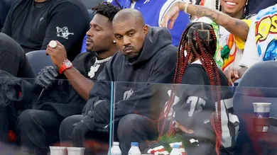 Steph Chambers/Getty Images