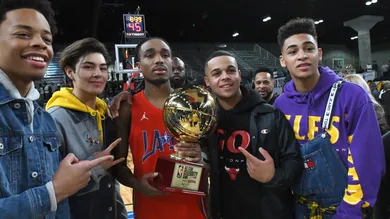 Jayne Kamin-Oncea/Getty Images