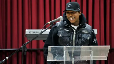 Rob Loud/Getty Images