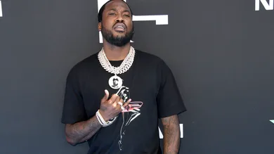 Frazer Harrison/Getty Images