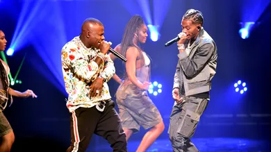 Moses Robinson/Getty Images