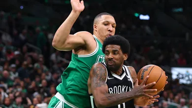 Adam Glanzman/Getty Images