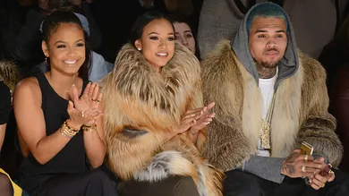 Noam Galai/Getty Images