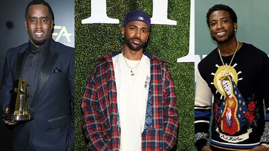 Jamie McCarthy, Cassidy Sparrow, Steve Granitz/ WireImage//Getty Images