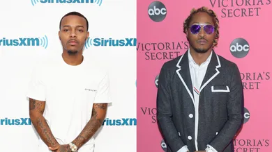 Cindy Ord/Getty Images, Roy Rochlin/2018 Getty Images