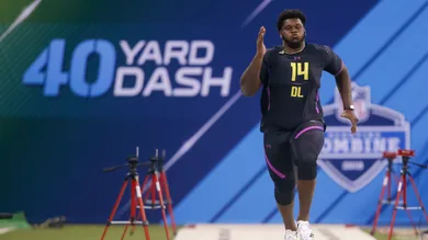 Michael Hickey/Getty Images