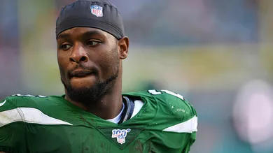 Mark Brown/Getty Images