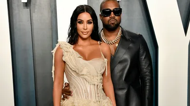 Frazer Harrison/Getty Images