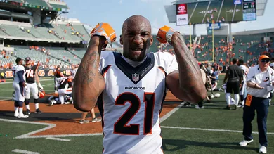 Joe Robbins/Getty Images