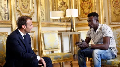 THIBAULT CAMUS/AFP/Getty Images