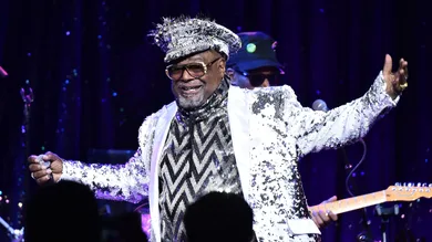 Theo Wargo/Getty Images