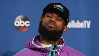 Jason Miller/Getty Images