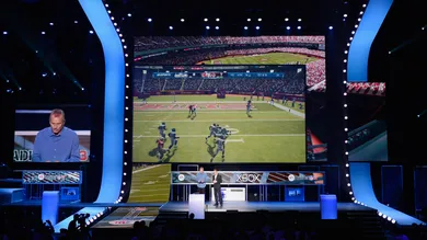 Kevork Djansezian/Getty Images