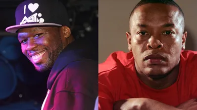 Johnny Nunez/Getty Images, Dave Tonge/Getty Images