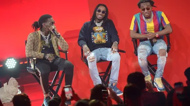 Charley Gallay/Getty Images