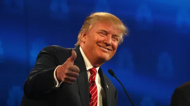 Justin Sullivan/Getty Images