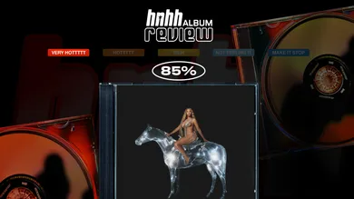 Image via HNHH/Beyoncé